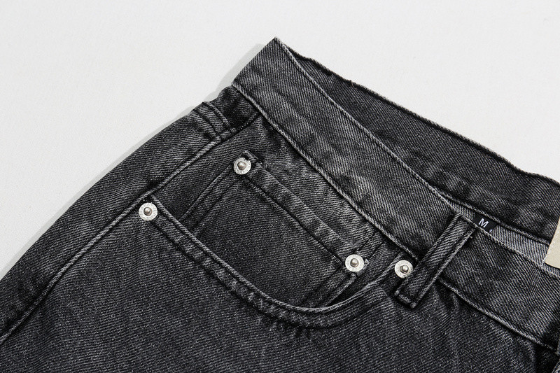 Aceshoe Jeans