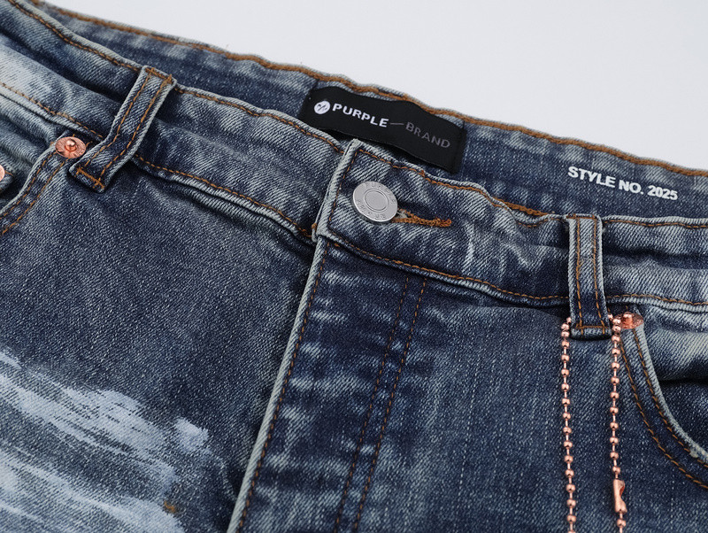 Aceshoe Jeans