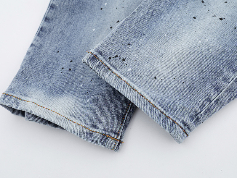 Aceshoe Jeans