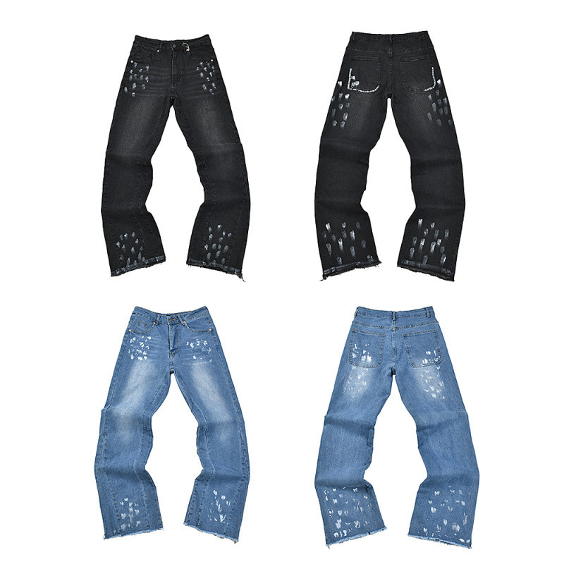 Aceshoe Jeans