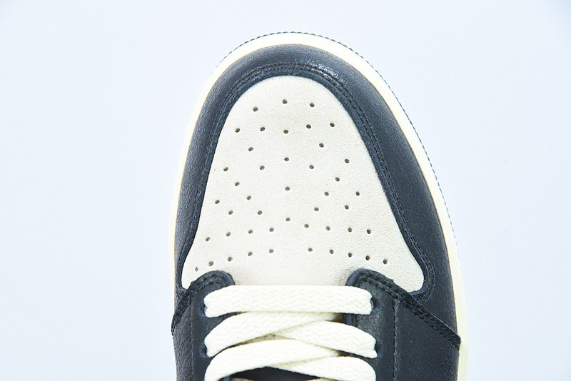 air jordan 1 low og"black/mocha"