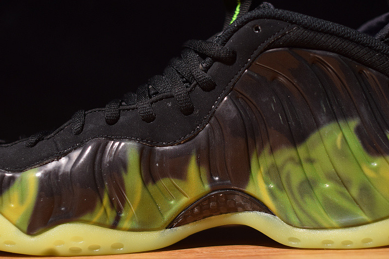 nike air foamposite one paranorman "paranorman" 579771-003