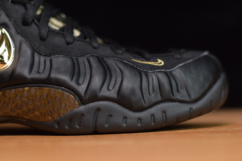 nike air foamposite pro 