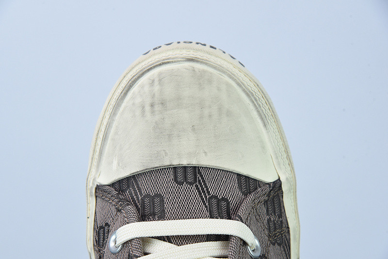 bc sneaker low