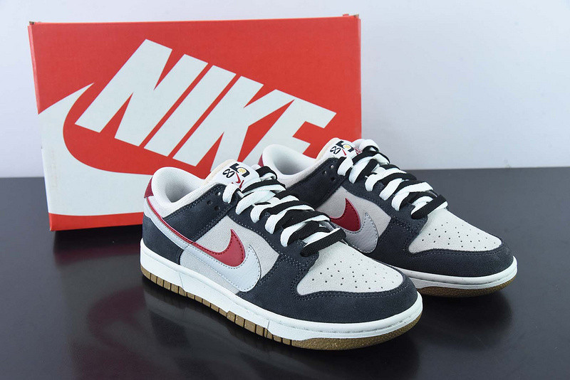 nike dunk low "85" dd9457-104