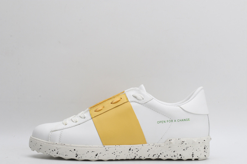 Va1e*ntin0 garavani sneaker