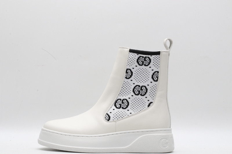 g*u*i boots