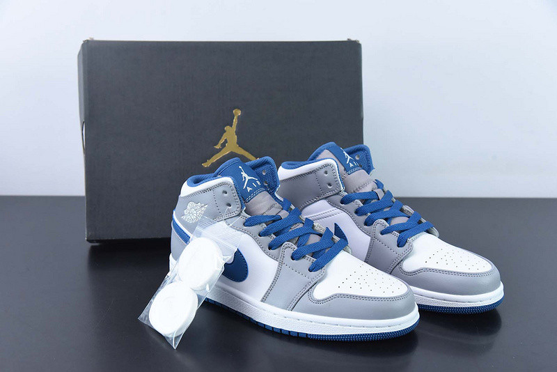 air jordan 1 mid gs 