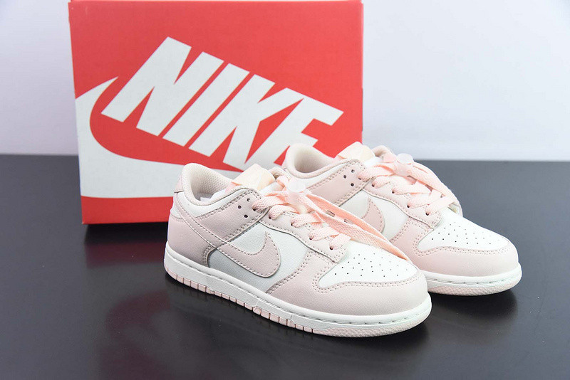 nike dunk low ps 