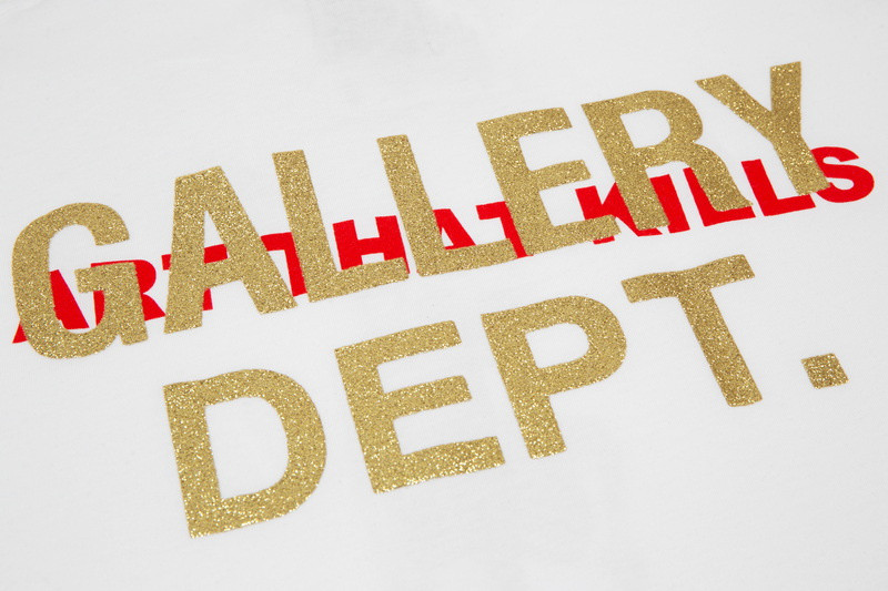 gallery dept