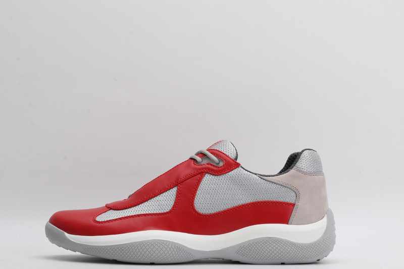 pr sneaker