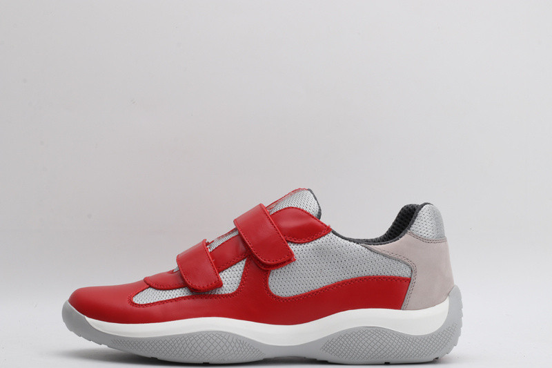 pr sneaker