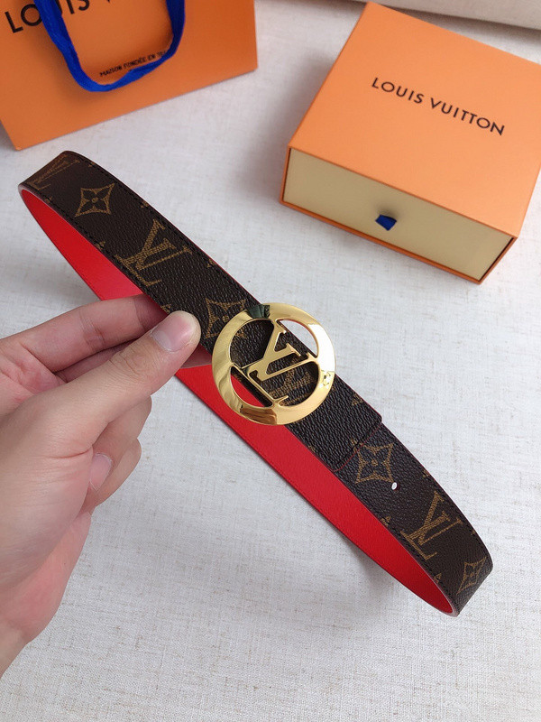 lvt belt