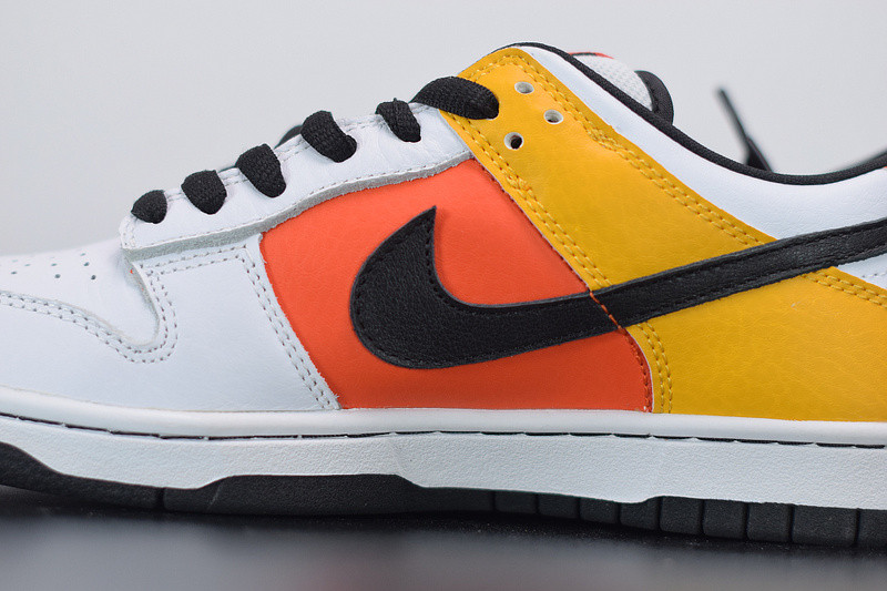 nike sb dunk low raygun 304292-803