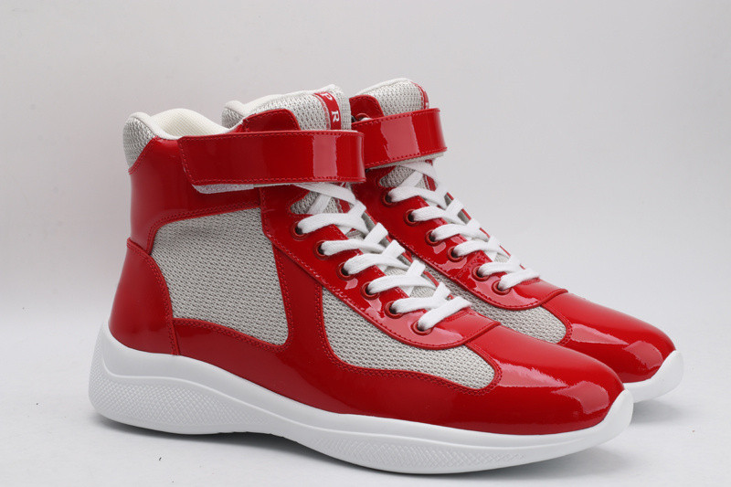 pr sneaker