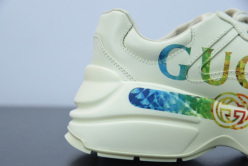 g*u*i rhyton sneaker