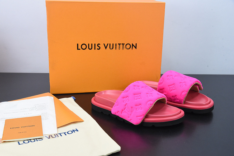 lvt sandals