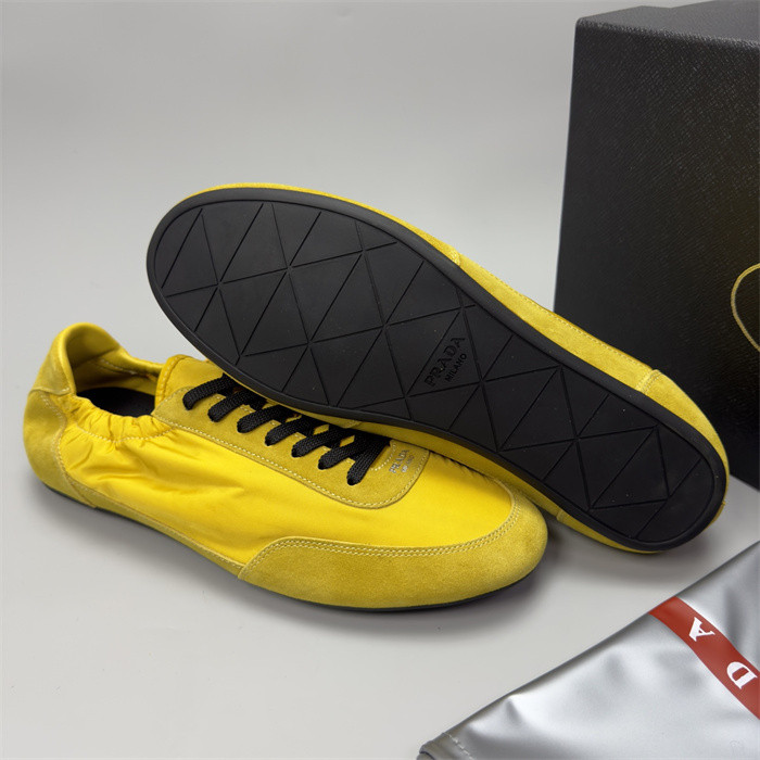 PR SNEAKER