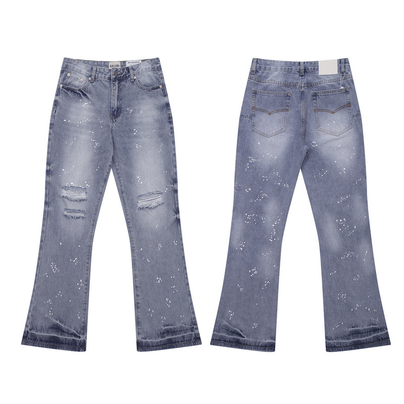 Aceshoe Jeans