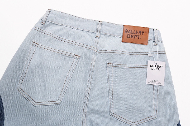 Aceshoe Jeans