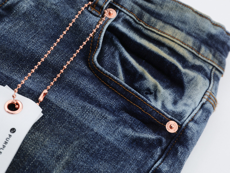 Aceshoe Jeans