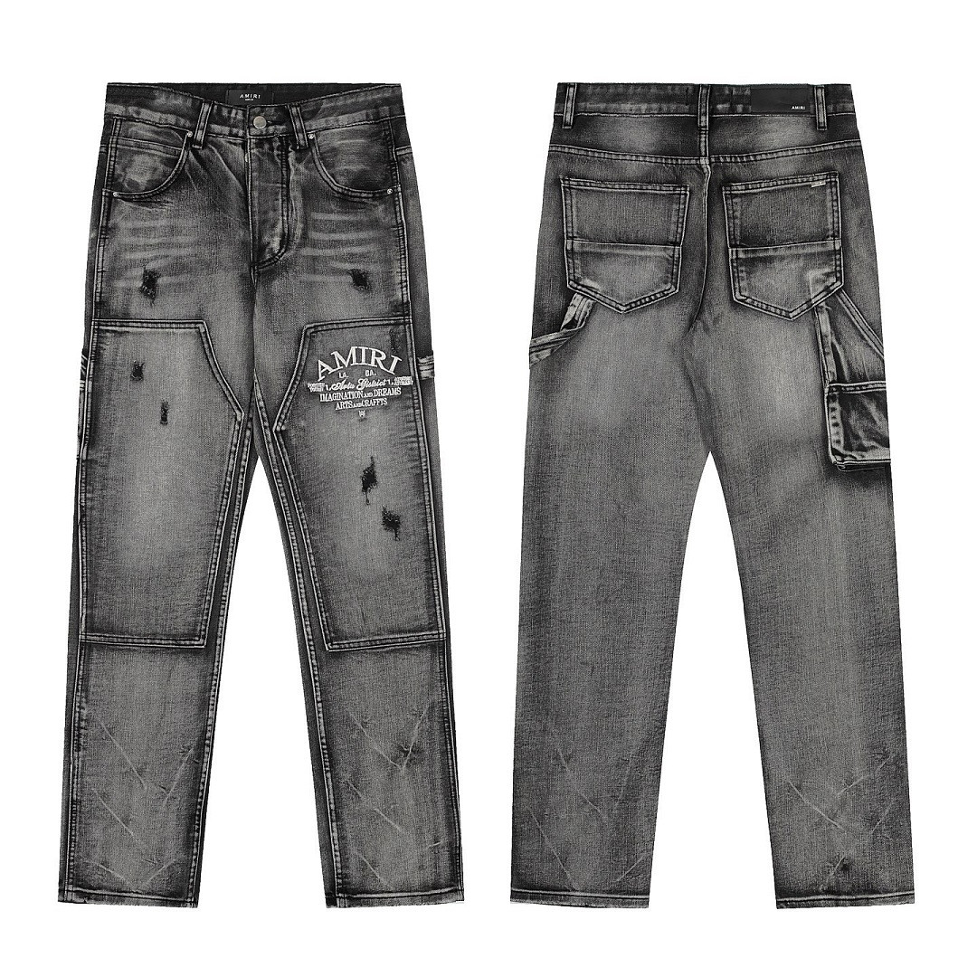Aceshoe Jeans