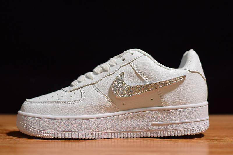 nike air force 1-100 