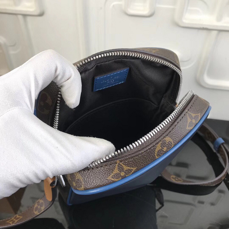 LVT PURSE