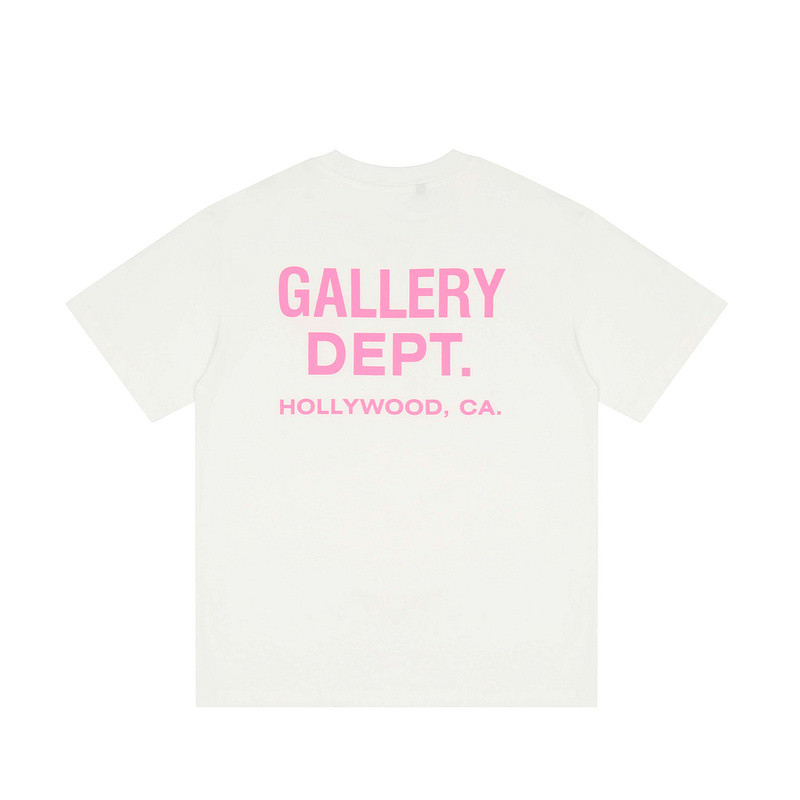 gallery dept