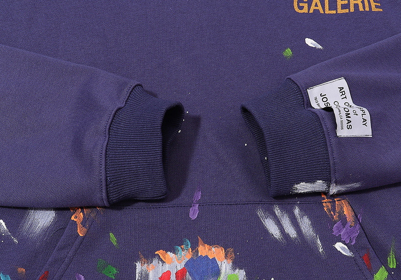 gallery dept
