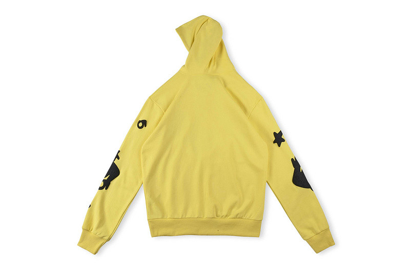 sp5der hoodie