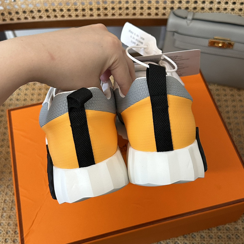 H**mes sneaker