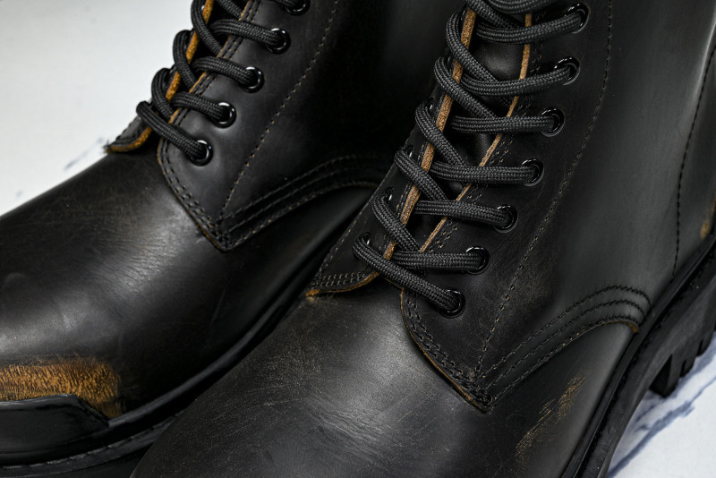 BC BOOTS