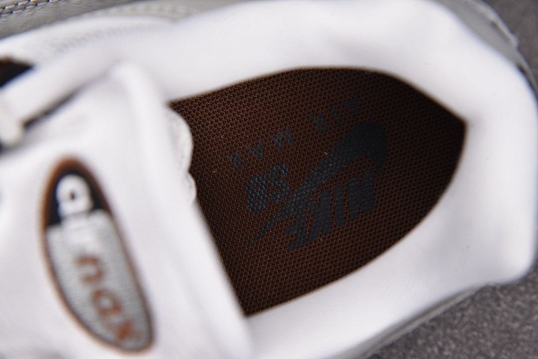 Nike SB Air Max 95 Cacao Wow HF7545-002