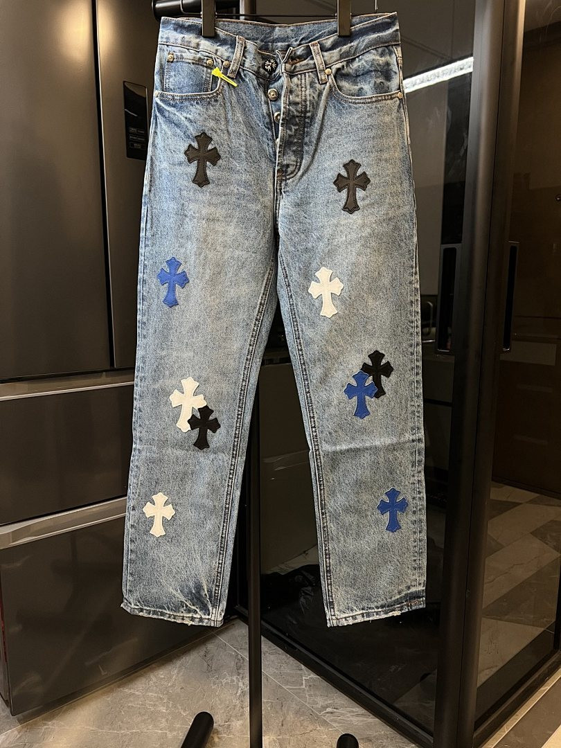 Aceshoe Jeans