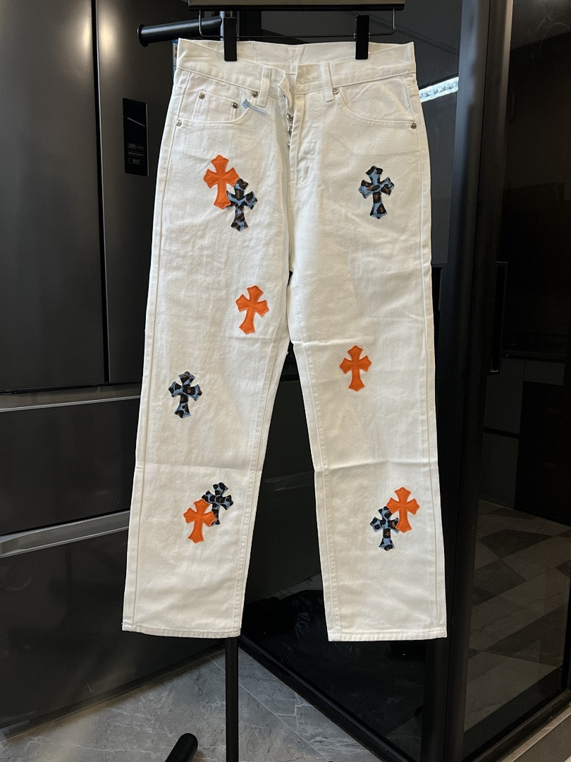 Aceshoe Jeans