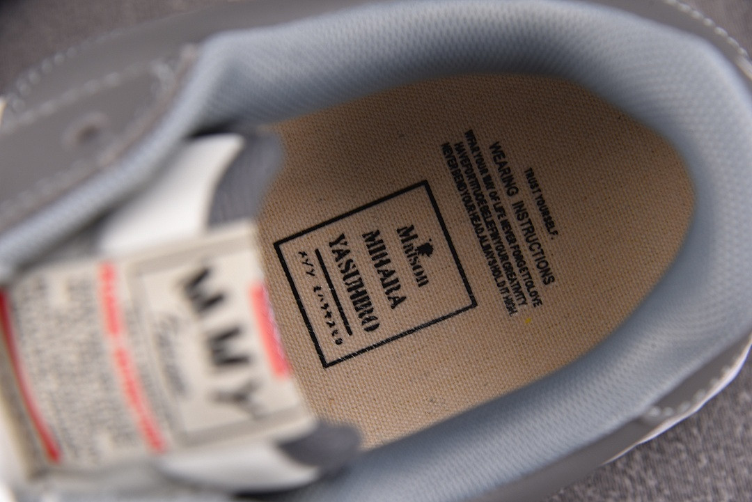 Ma1s0n MIHARA YASUHIRO Sneaker
