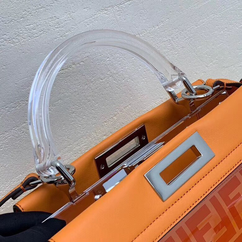 F**di bag