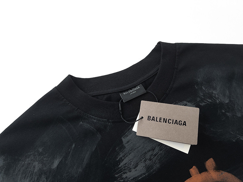 Ba*len*cia*ga clothes