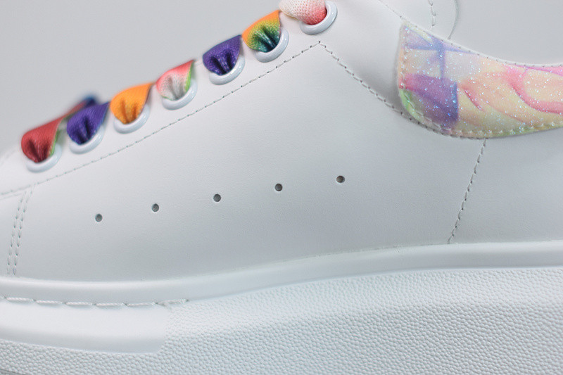 alexer mceen sneakers