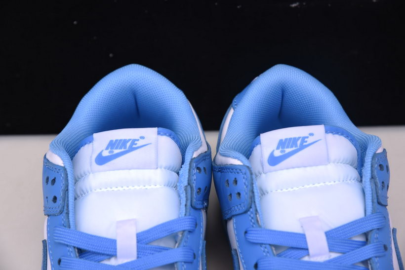 nike sb dunk low unc (2021) dd1391-102