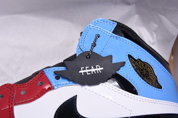 air jordan 1 retro high og fearless ck5666-100