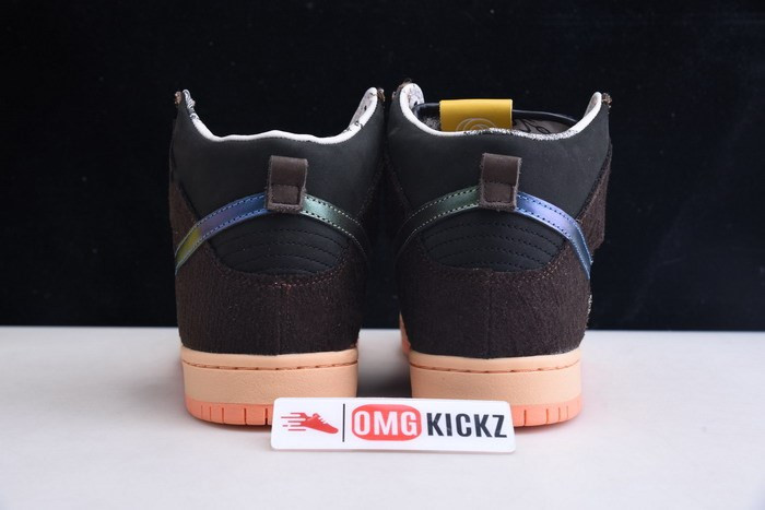 nikesb dunk high concepts turdunken dc6887-200