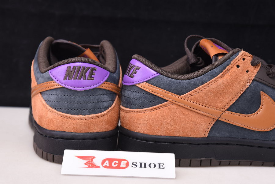 nike dunk low “cider” dh0601-001