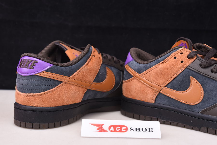 nike dunk low “cider” dh0601-001