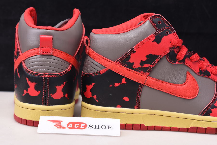nike dunk high 1985 