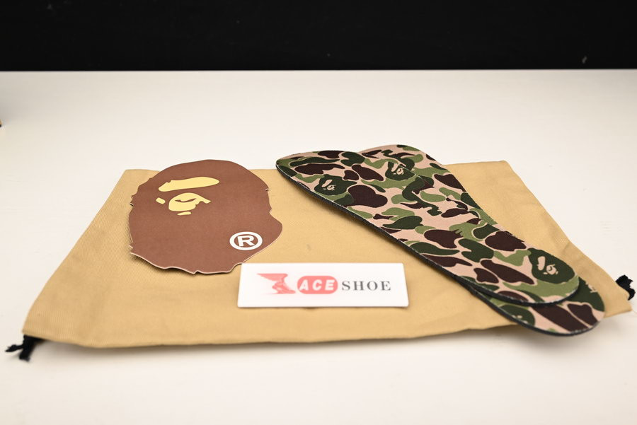 a bathing ape bape sk8 sta