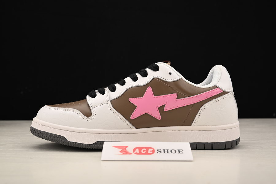 a bathing ape bape sk8 sta