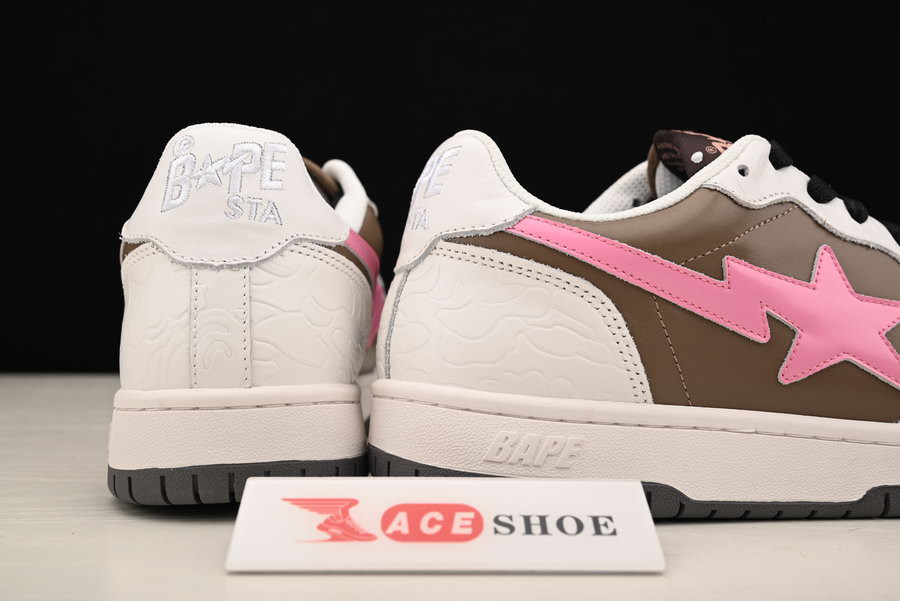 a bathing ape bape sk8 sta