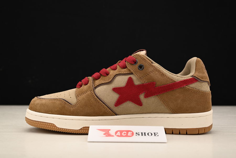 a bathing ape bape sk8 sta